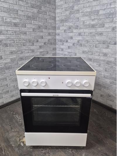 Плита электрическая Gorenje GEC6A41 WC